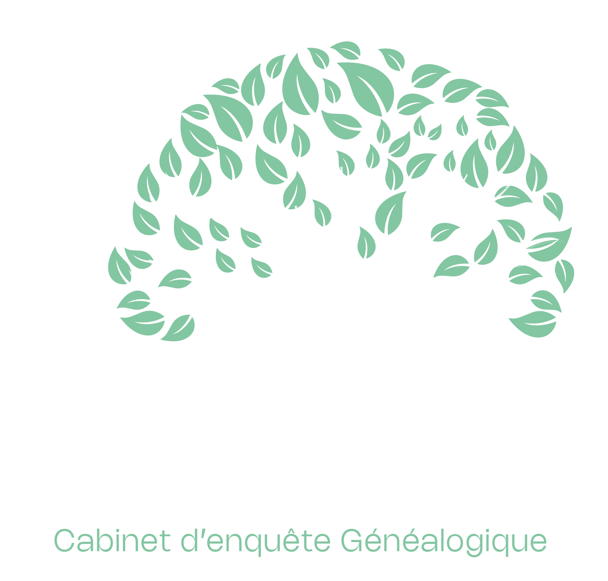 Nostos généalogie